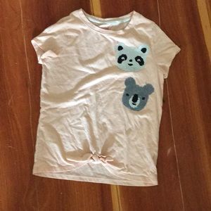 A t-shirt